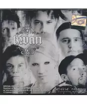 KWAN - LITTLE NOTES - EXTENDED VERSION (CD)