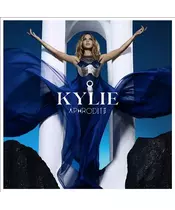 KYLIE MINOGUE - APHRODITE (CD)