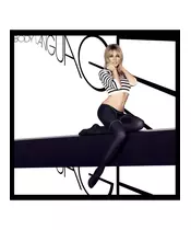 KYLIE MINOGUE - BODY LANGUAGE (CD)