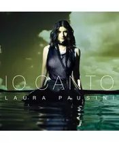 LAURA PAUSINI - IO CANTO (CD)