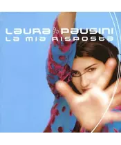 LAURA PAUSINI - LA MIA RISPOSTA (CD)