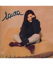 LAURA PAUSINI - LAURA (CD)