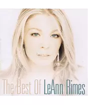 LEANN RIMES - THE BEST OF (CD)