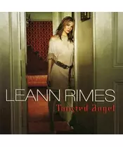 LEANN RIMES - TWISTED ANGEL (CD)