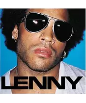 LENNY KRAVITZ (CD)