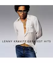 LENNY KRAVITZ - GREATEST HITS (CD)