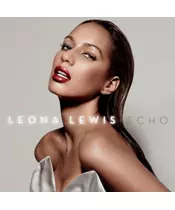 LEONA LEWIS - ECHO (CD)