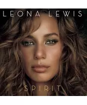 LEONA LEWIS - SPIRIT (CD)
