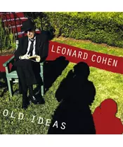 LEONARD COHEN - OLD IDEAS (CD)