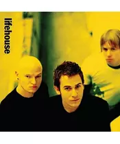 LIFEHOUSE (CD)