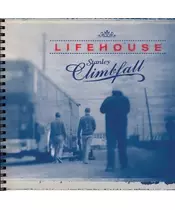 LIFEHOUSE - STANLEY CLIMBFALL (CD)