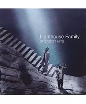 LIGHTHOUSE FAMILY - GREATEST HITS (CD)