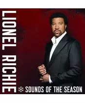 LIONEL RICHIE - SOUNDS OF THE SEASON (CD)