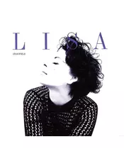 LISA STANSFIELD - REAL LOVE (CD)