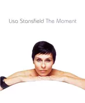 LISA STANSFIELD - THE MOMENT (CD)