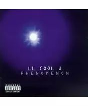 LL COOL J - PHENOMENON (CD)