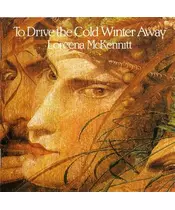 LOREENA MCKENNITT - TO DRIVE THE COLD WINTER AWAY - LIMITED EDITION (CD + DVD)