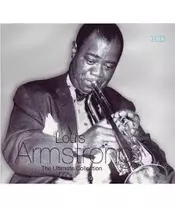 LOUIS ARMSTRONG - THE ULTIMATE COLLECTION (2CD)