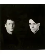 LOU REED / JOHN CALE - SONGS FOR DRELLA (CD)