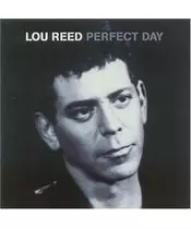 LOU REED - PERFECT DAY (CD)