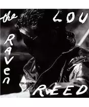 LOU REED - THE RAVEN (CD)