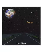 LUCIO DALLA - CANZONI (CD)