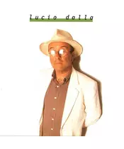 LUCIO DALLA - THE COLLECTION (CD)