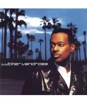 LUTHER VANDROSS (CD)