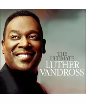 LUTHER VANDROSS - THE ULTIMATE (CD)
