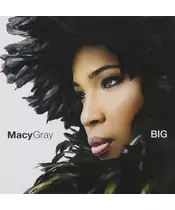 MACY GRAY - BIG (CD)