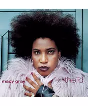 MACY GRAY - THE ID (CD)
