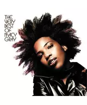 MACY GRAY - THE VERY BEST OF (CD)