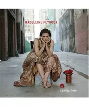 MADELEINE PEYROUX - CARELESS LOVE (CD)