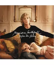 MARIANNE FAITHFULL - BEFORE THE POISON (CD)