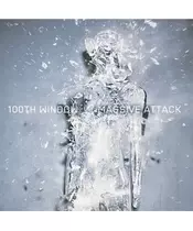 MASSIVE ATTACK - 100TH WINDOW (CD)