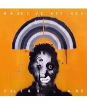 MASSIVE ATTACK - HELIGOLAND (CD)