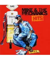 MIKE & THE MECHANICS - HITS (CD)