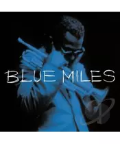 MILES DAVIS - BLUE MILES (CD)
