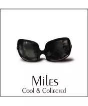 MILES DAVIS - COOL & COLLECTED (CD)