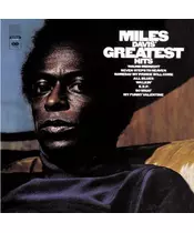 MILES DAVIS - GREATEST HITS (CD)