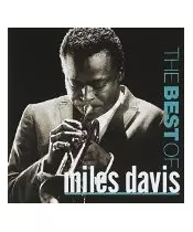 MILES DAVIS - THE BEST OF (CD)