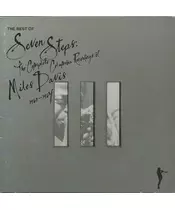 MILES DAVIS - THE BEST OF SEVEN STEPS 1963-1964 (CD)