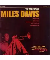 MILES DAVIS - THE COLLECTION (CD)