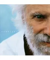 GEORGE MOUSTAKI - MOUSTAKI (CD)