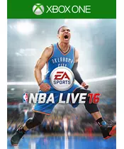 NBA LIVE 16 (XBOX1)