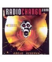 RADIO CHANGO ANEJO RESERVA - VARIOUS (CD)