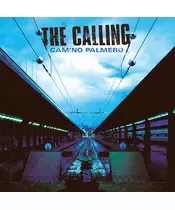 THE CALLING - CAMINO PALMERO (CD)