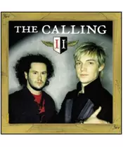 THE CALLING - TWO (CD)