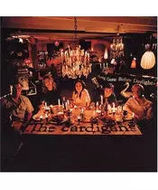 THE CARDIGANS - LONG GONE BEFORE DAYLIGHT (CD)