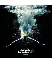 THE CHEMICAL BROTHERS - FURTHER - DELUXE EDITION (CD)